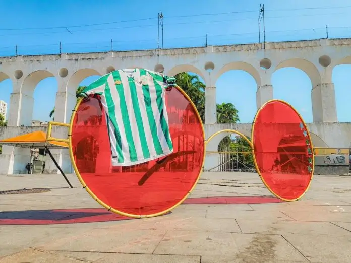 Rock na Calçada