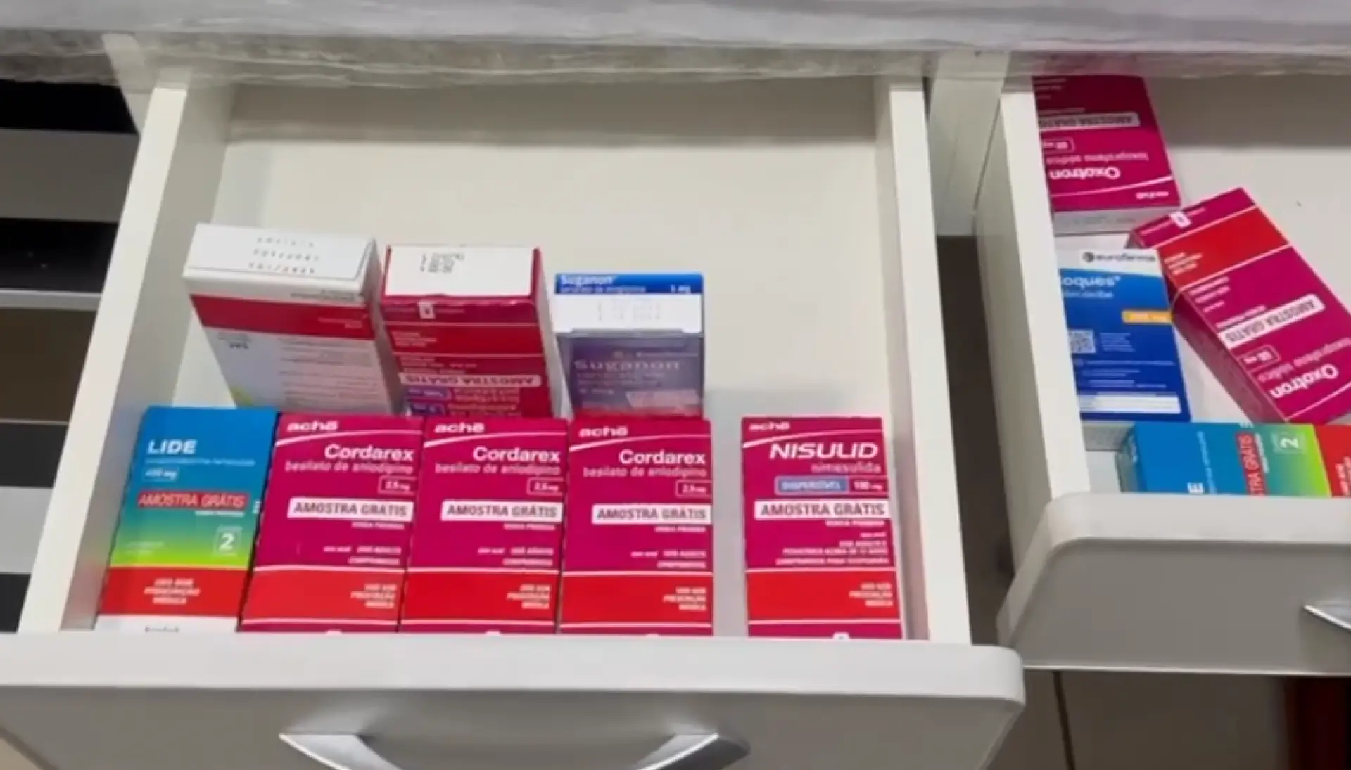 Medicamentos Vencidos