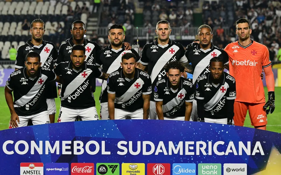 Time do Vasco