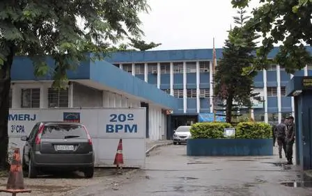 20º BPM