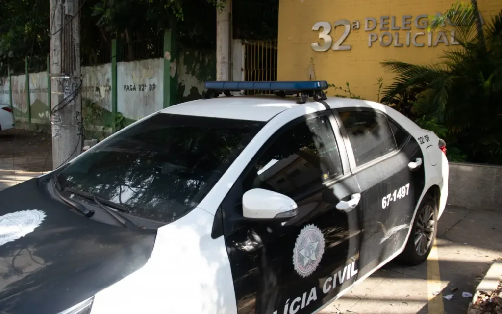 32ª DP