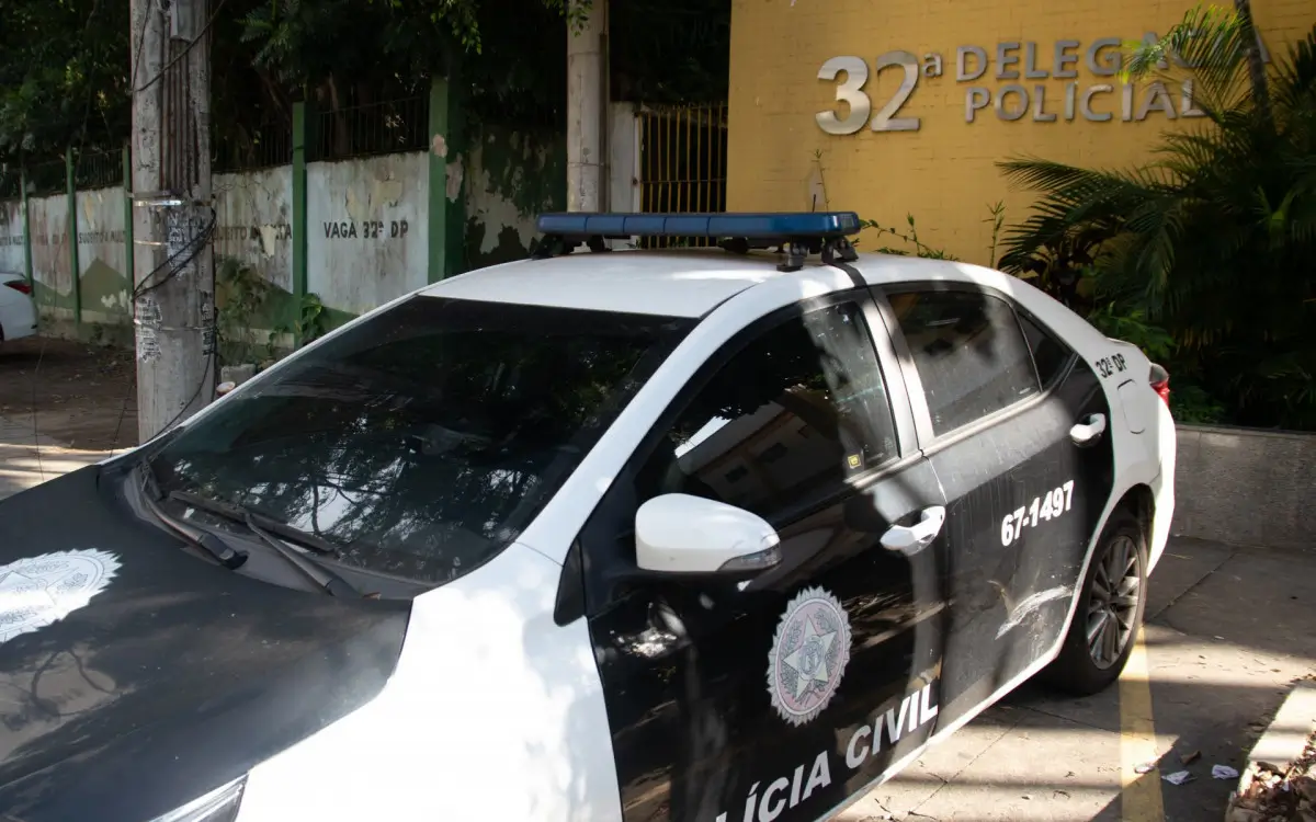 32ª DP