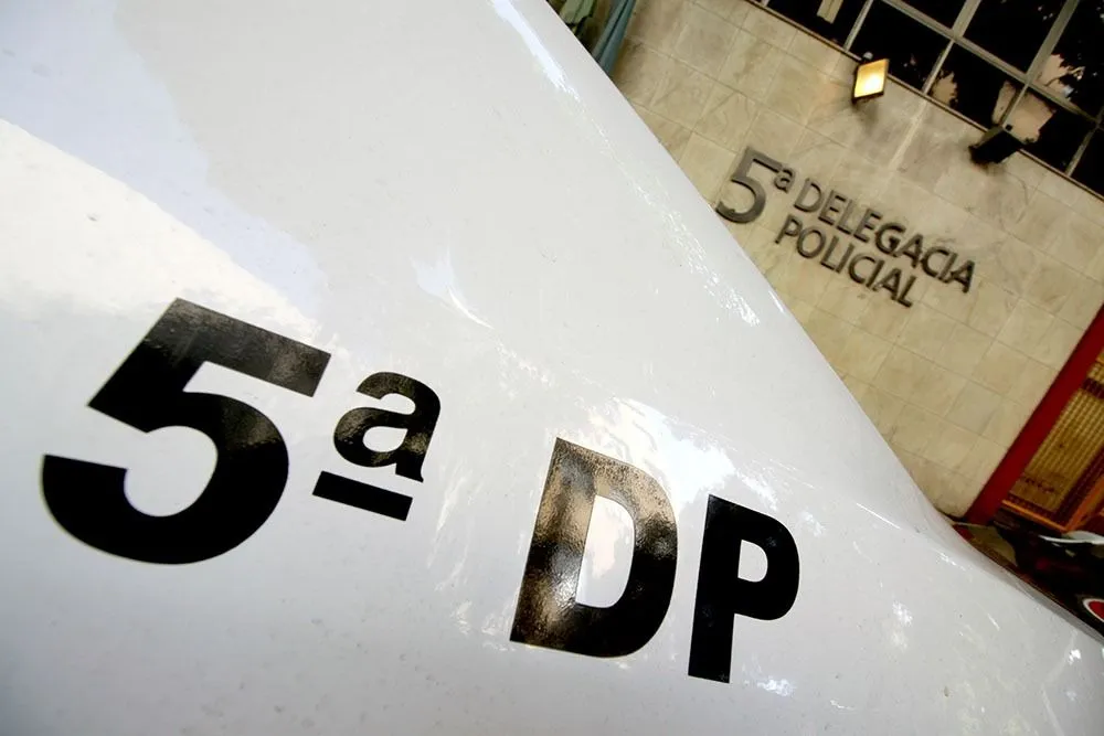 5ª DP