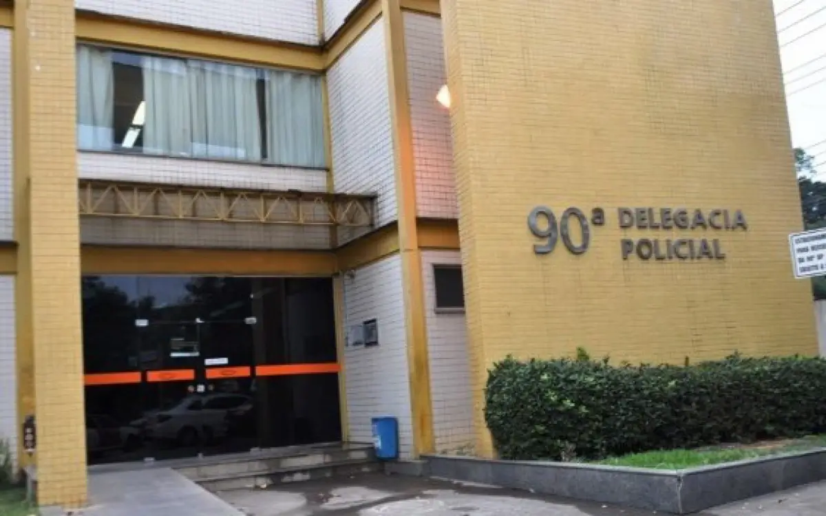 90ª DP