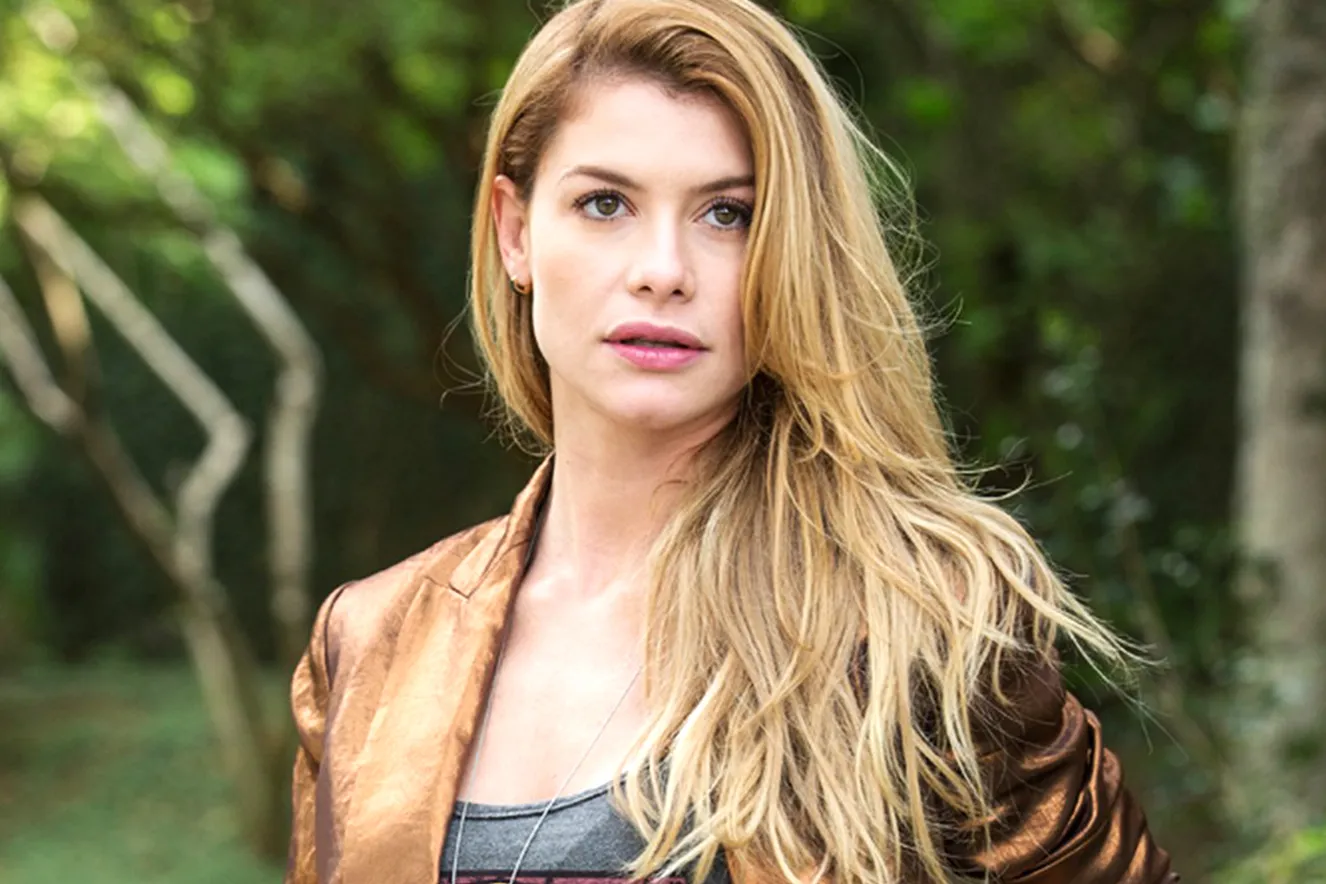 Alinne Moraes