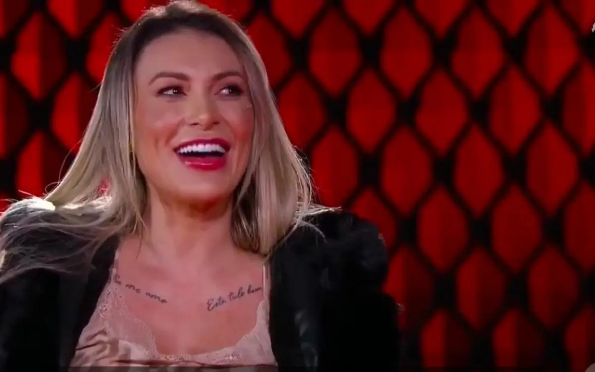 Andressa Urach