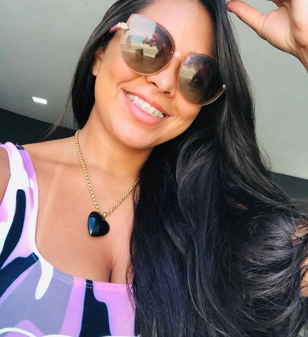 Anne Caroline Nascimento Silva