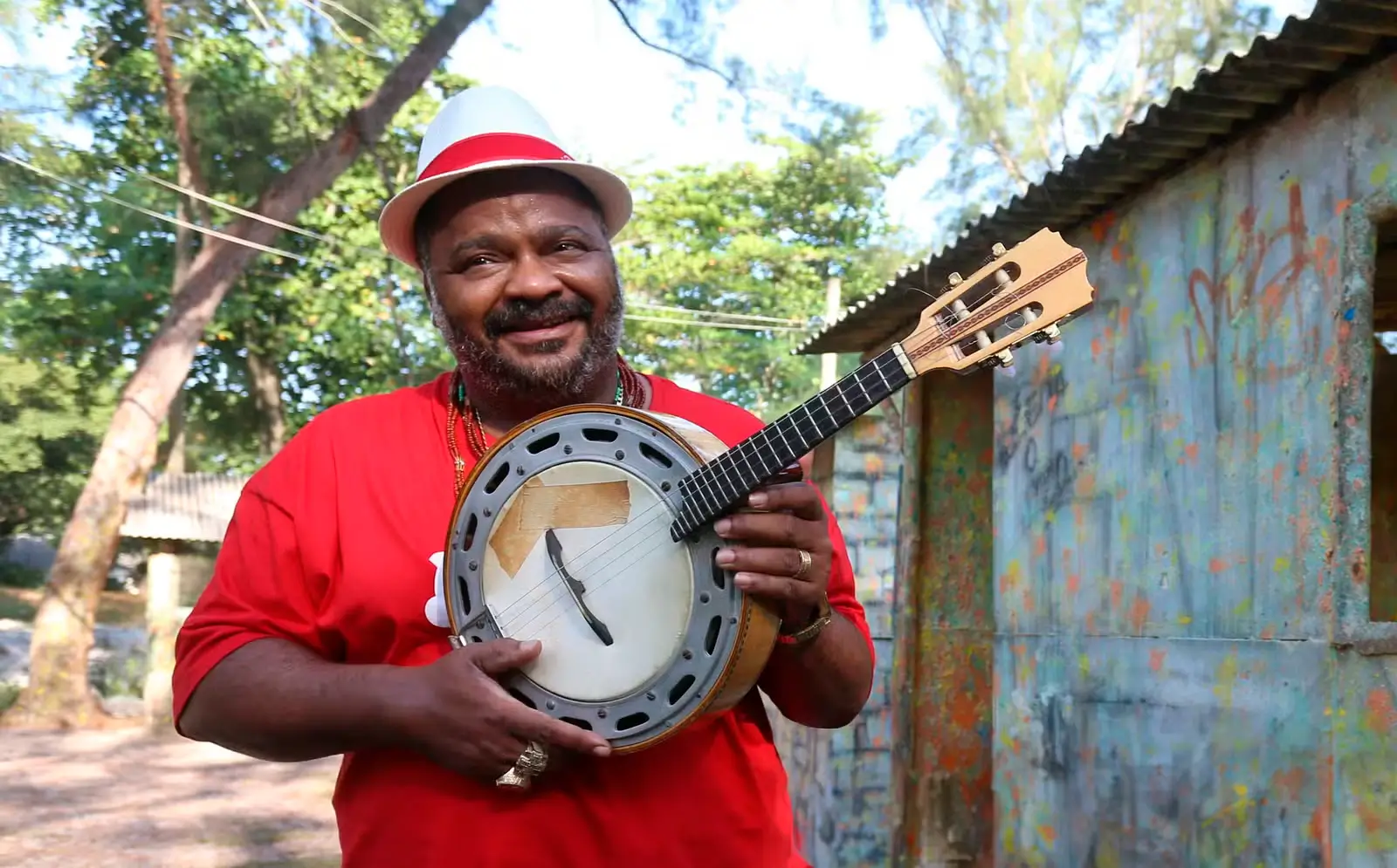 Arlindo Cruz