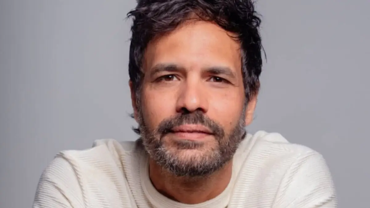 Ator Mauricio Silveira