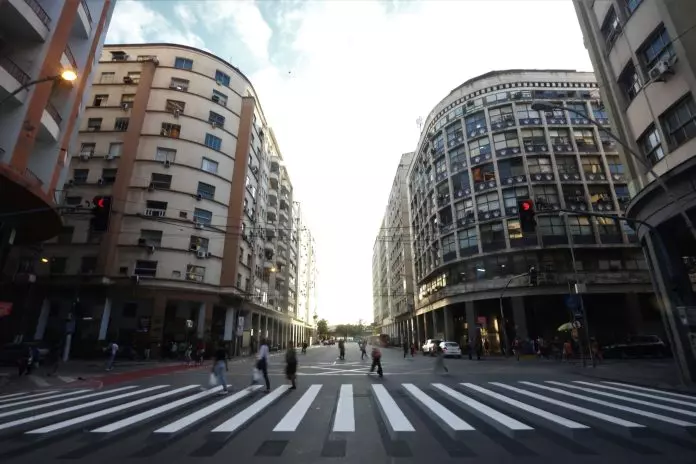 Avenida Amaral Peixoto