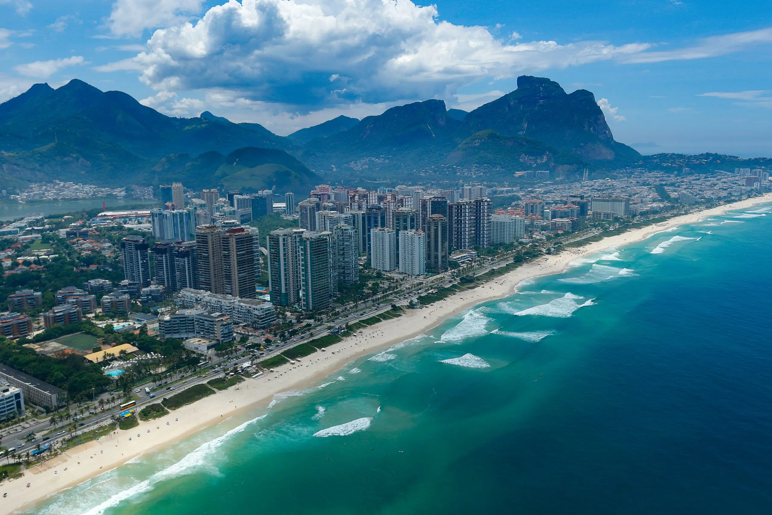 Barra da Tijuca