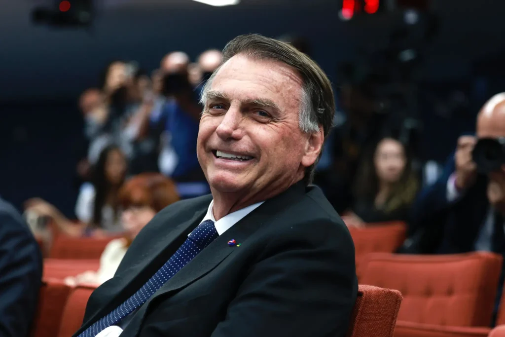 Bolsonaro