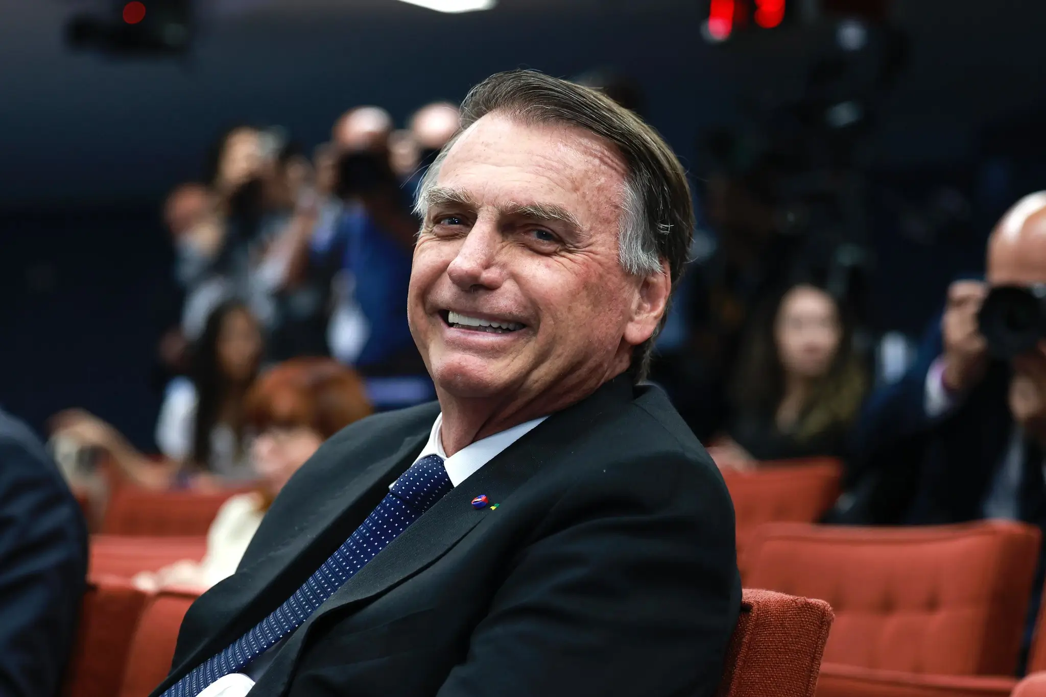 Bolsonaro