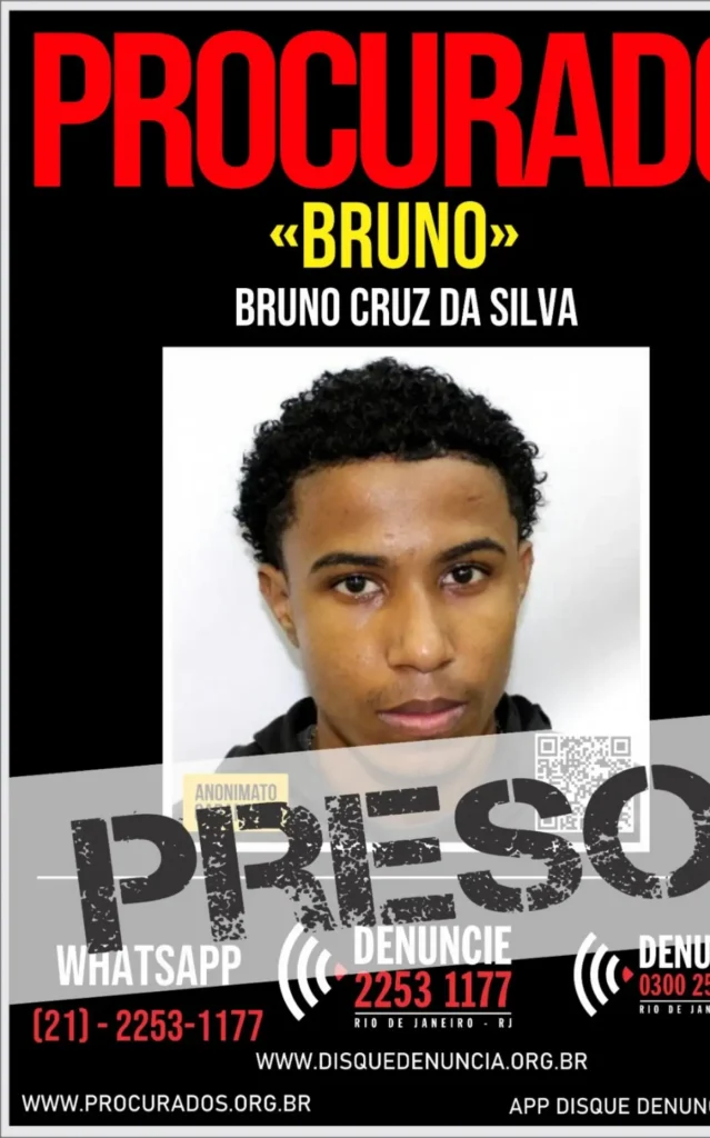 Bruno Cruz da Silva