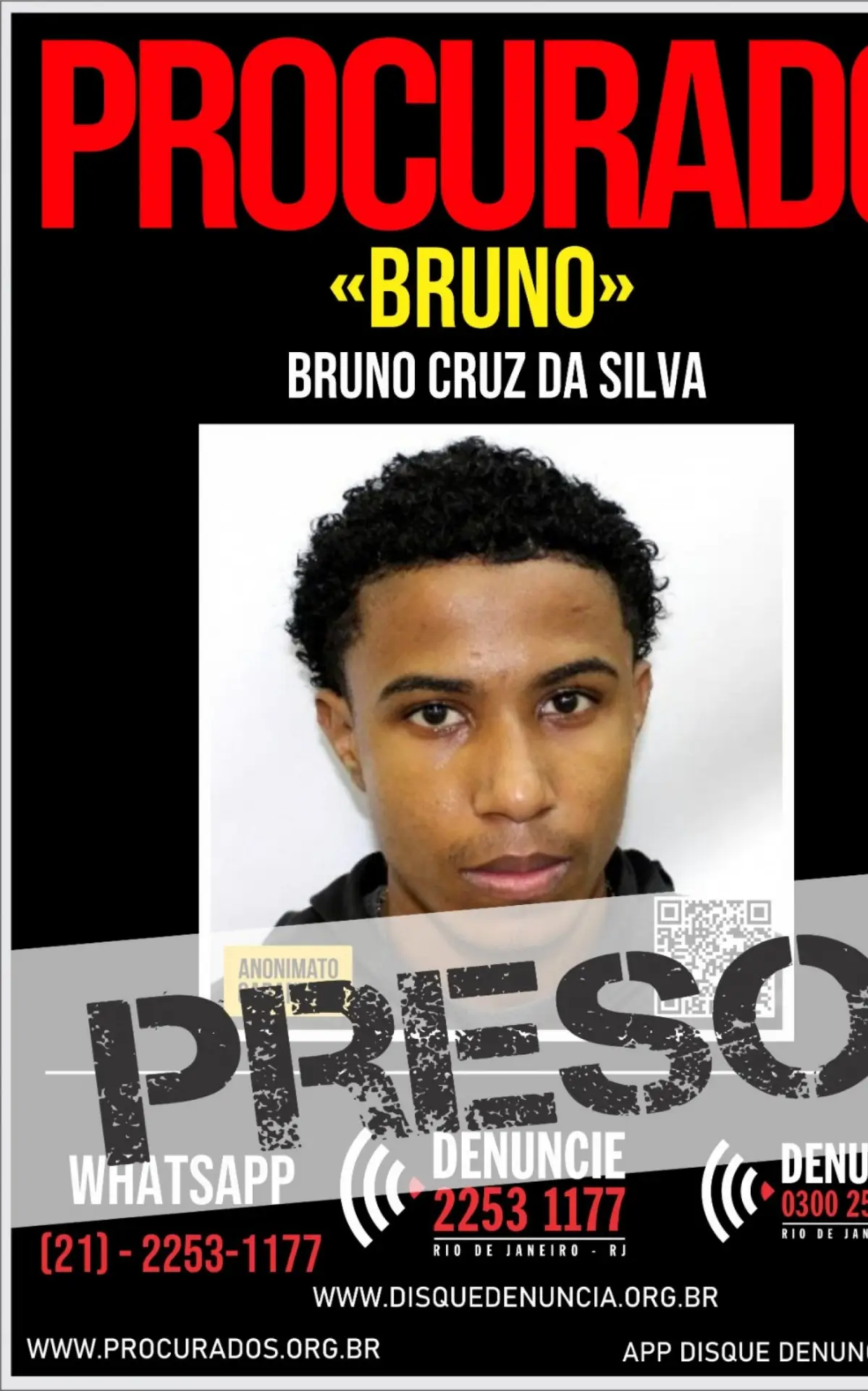 Bruno Cruz da Silva