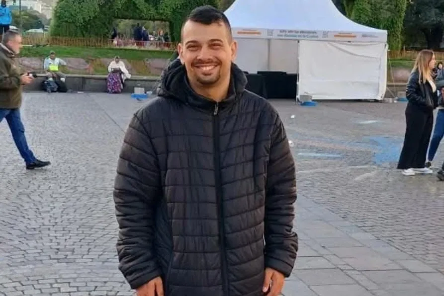 Bruno Rodrigues Ventur