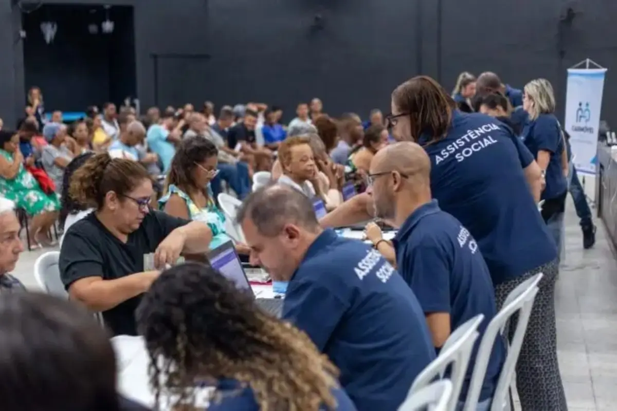 CadMóvel Carioca