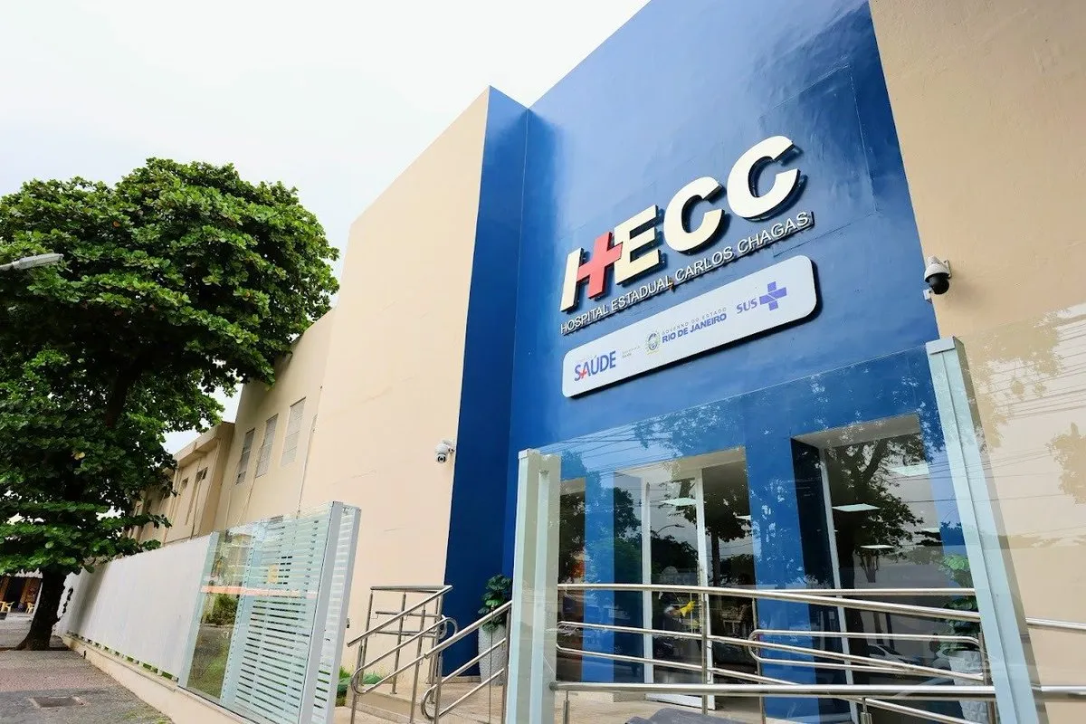 Hospital Carlos Chagas
