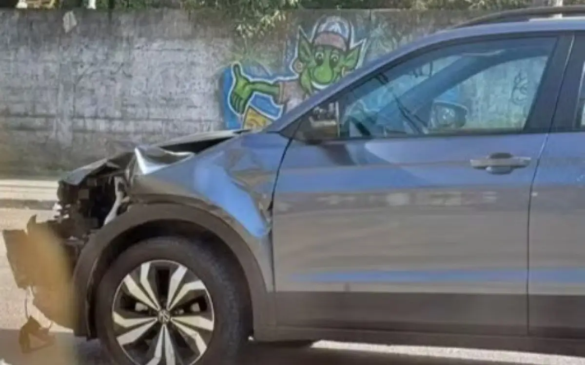 Carro Batido