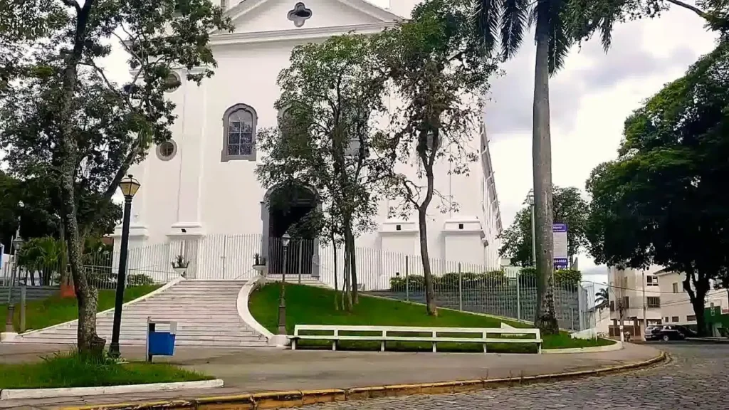 Centro Histórico de Resende