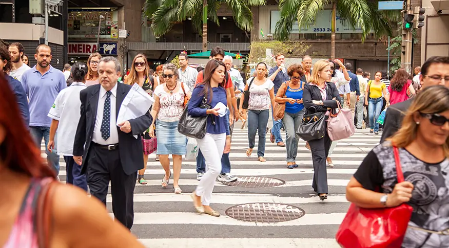 Centro do Rio