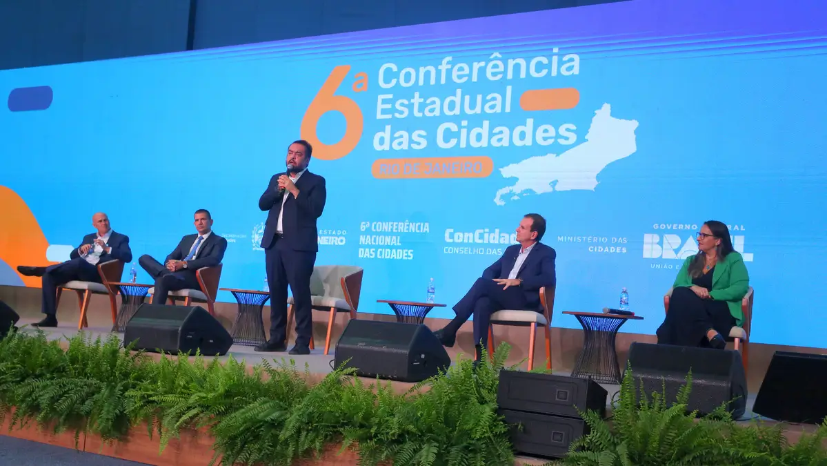 Cláudio Castro