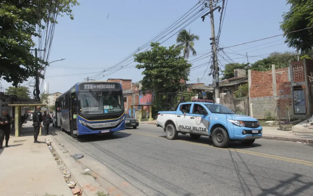 Complexo da Pedreira