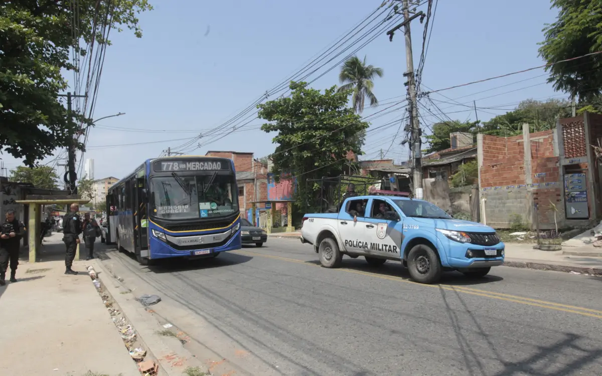 Complexo da Pedreira