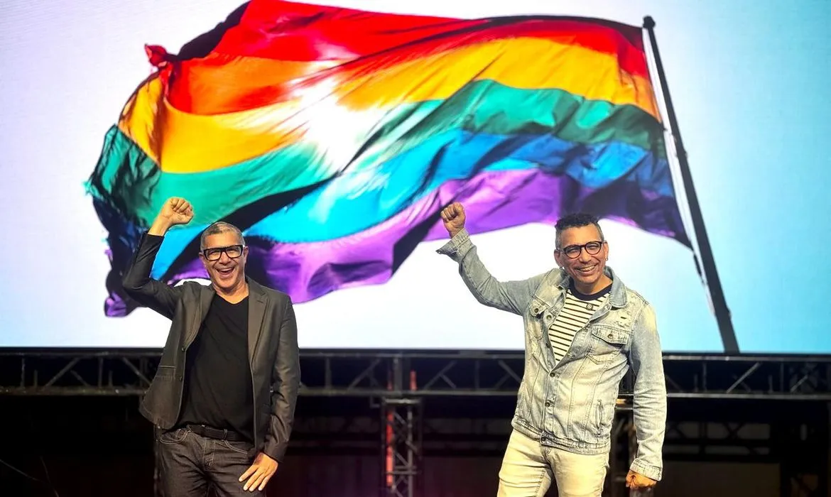 Conferência LGBTQIA+