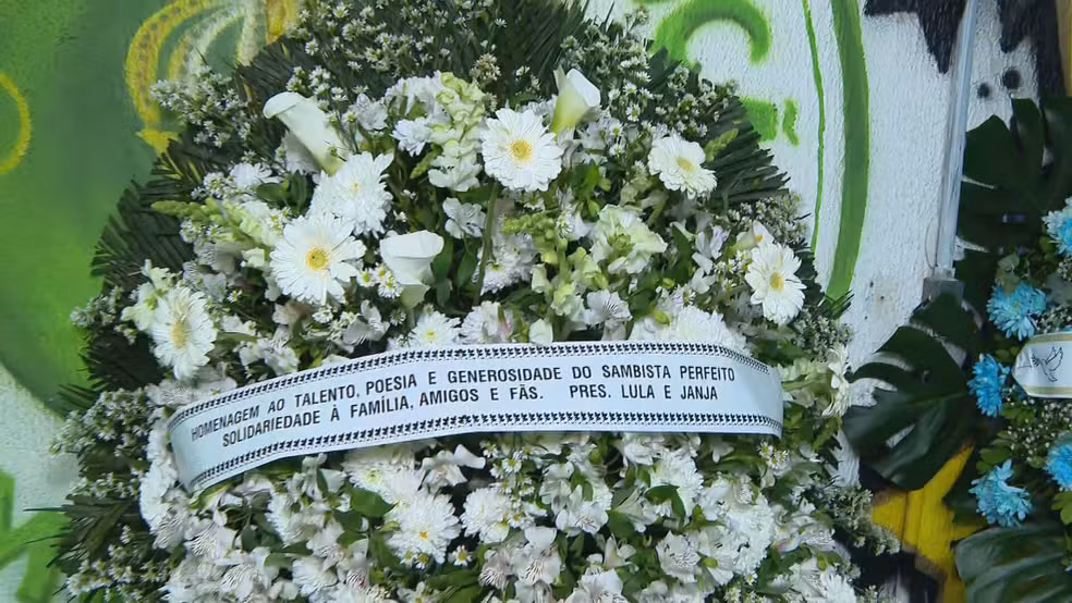 Coroa de Flores