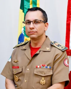 Coronel Tarciso Salles