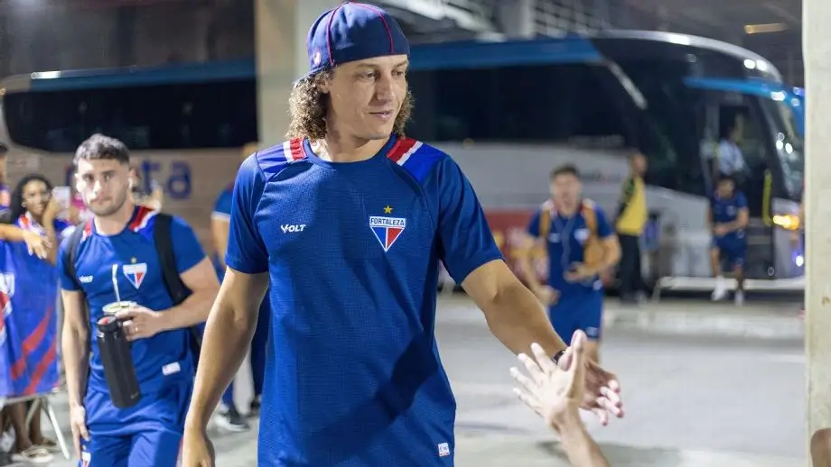 David Luiz