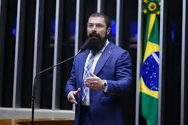 Deputado Paulo Bilynskyj