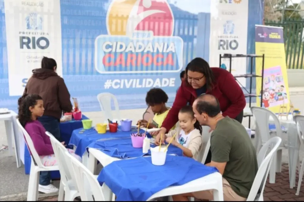 Parque Realengo Jornalista Susana Naspolini