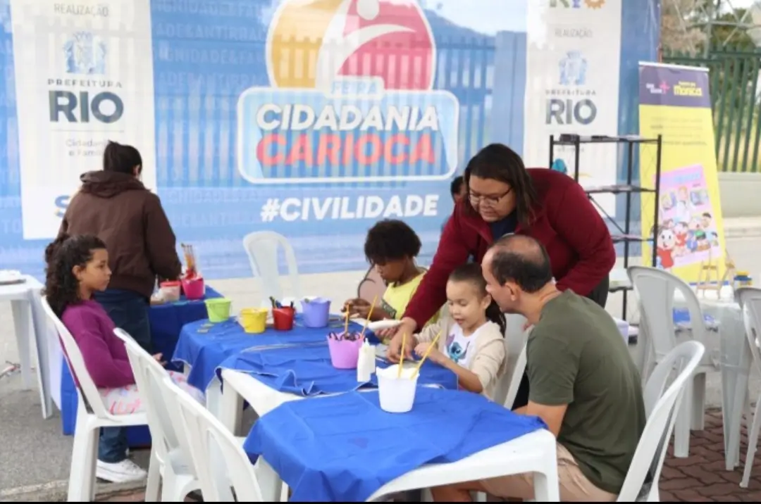 Parque Realengo Jornalista Susana Naspolini