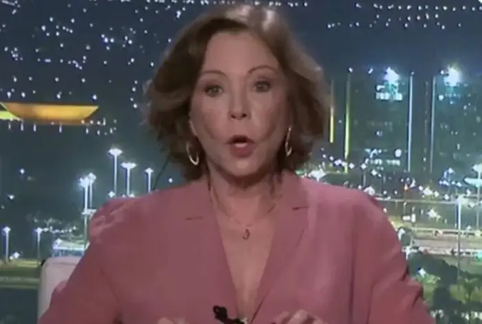 Eliane Cantanhêde