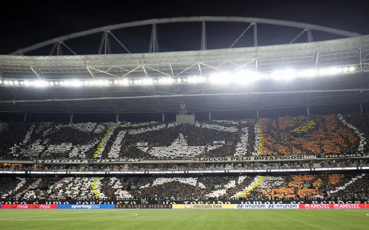 Engenhão