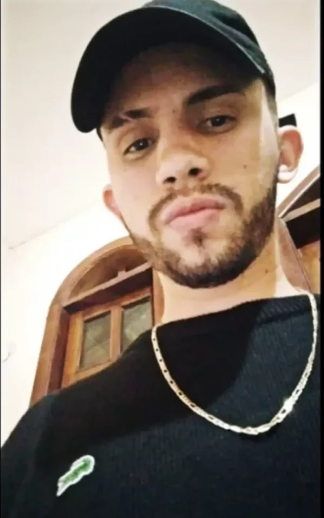 Everton de Souza Pereira