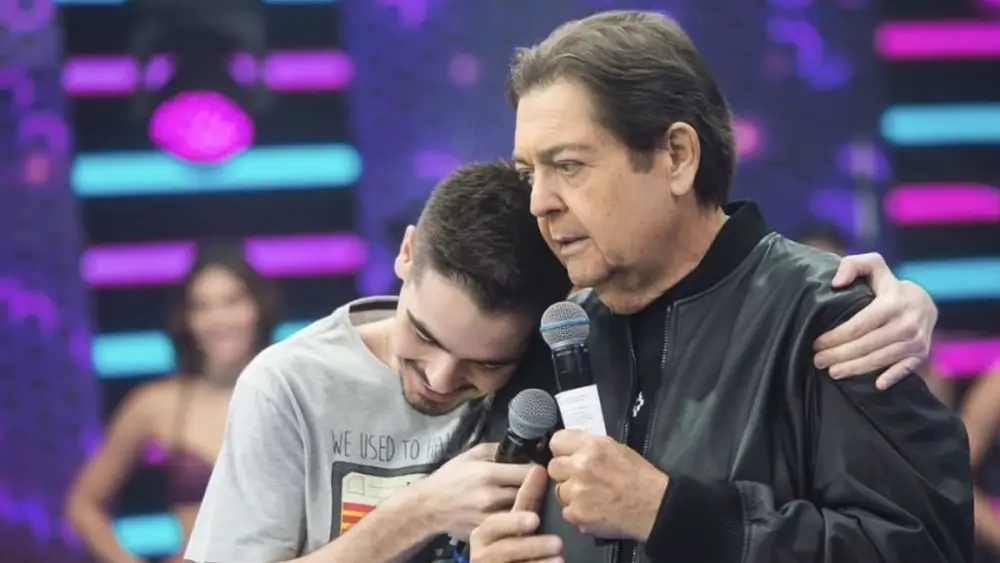 Faustão