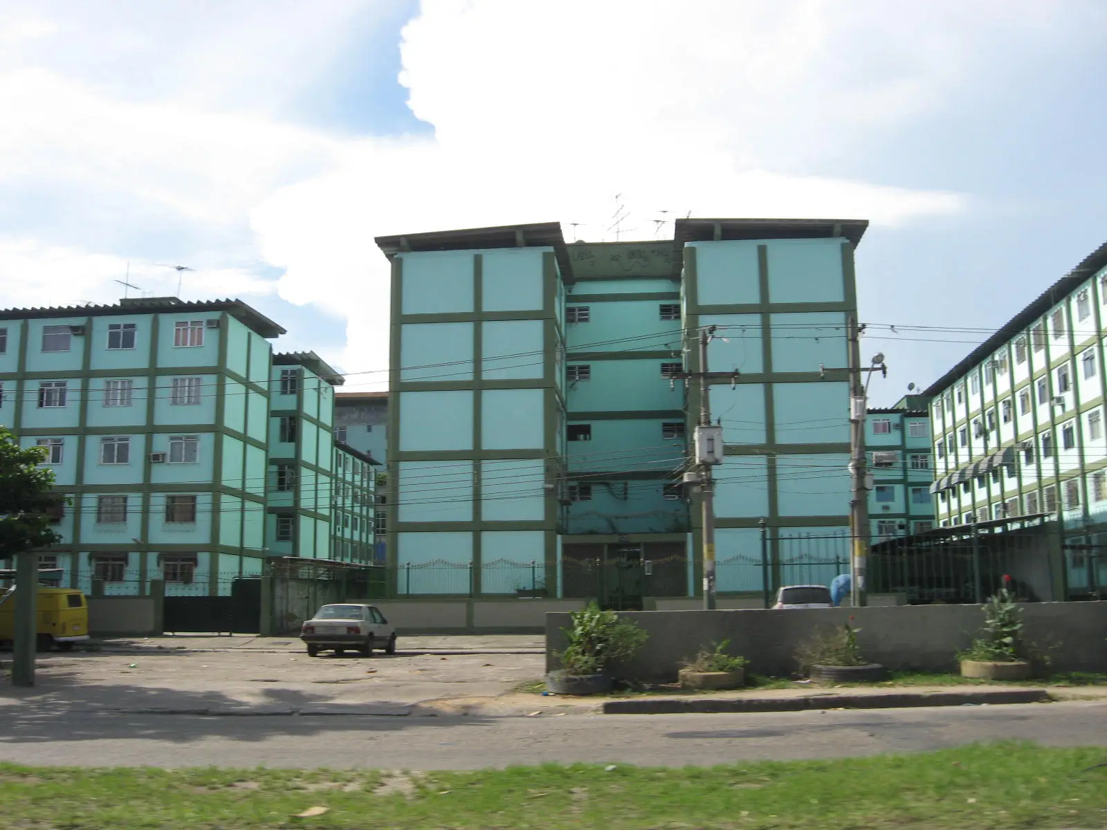Fazenda Botafogo