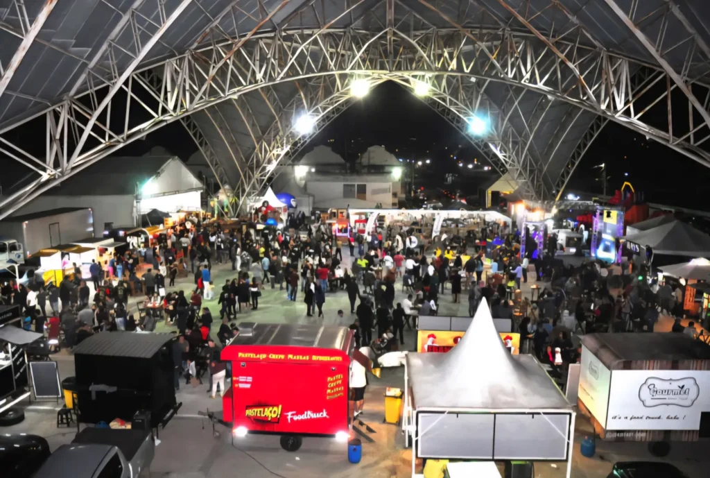 Feira Flumisul 2025