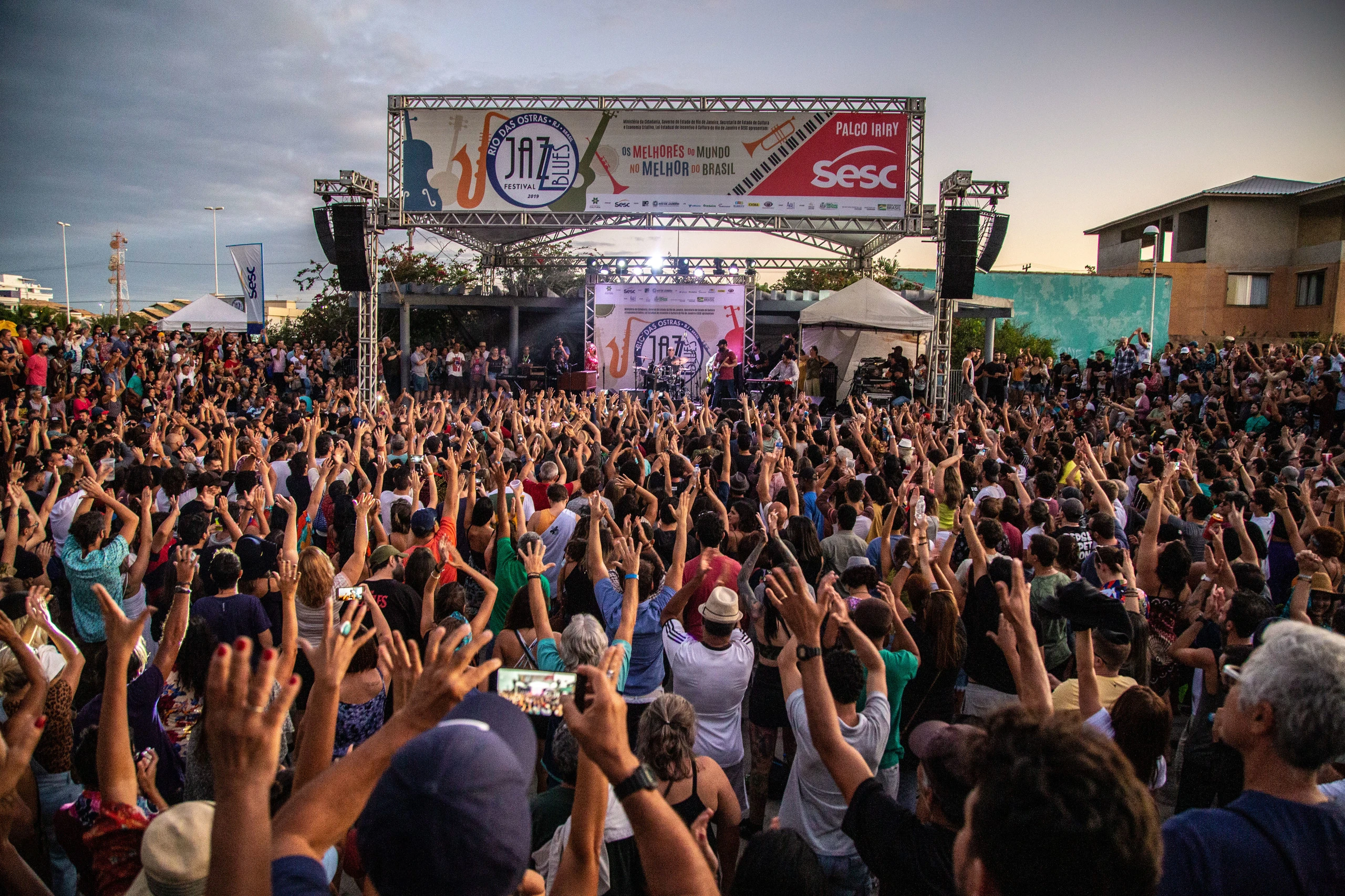 Festival Fri Jazz & Blues 2025