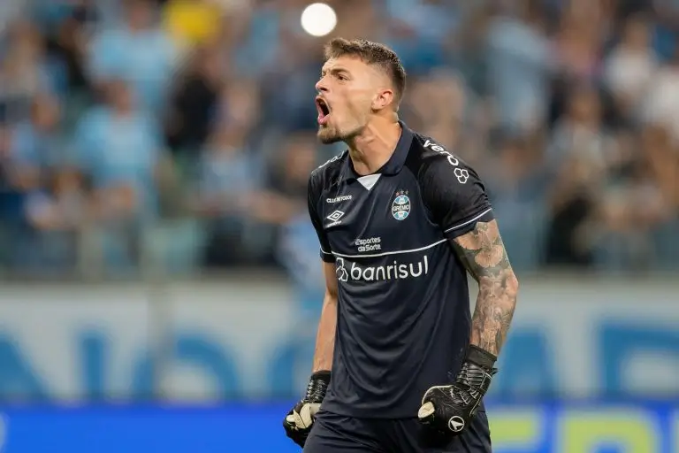 Gabriel Grando