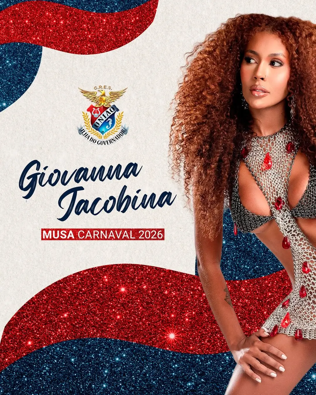 Giovanna Jacobina