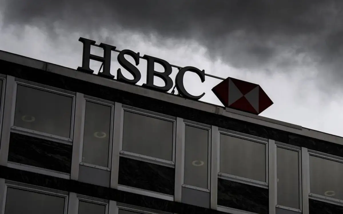 HSBC