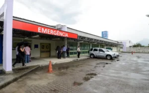 Hospital Municipal Lourenço Jorge