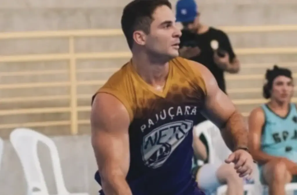 Igor Cabral