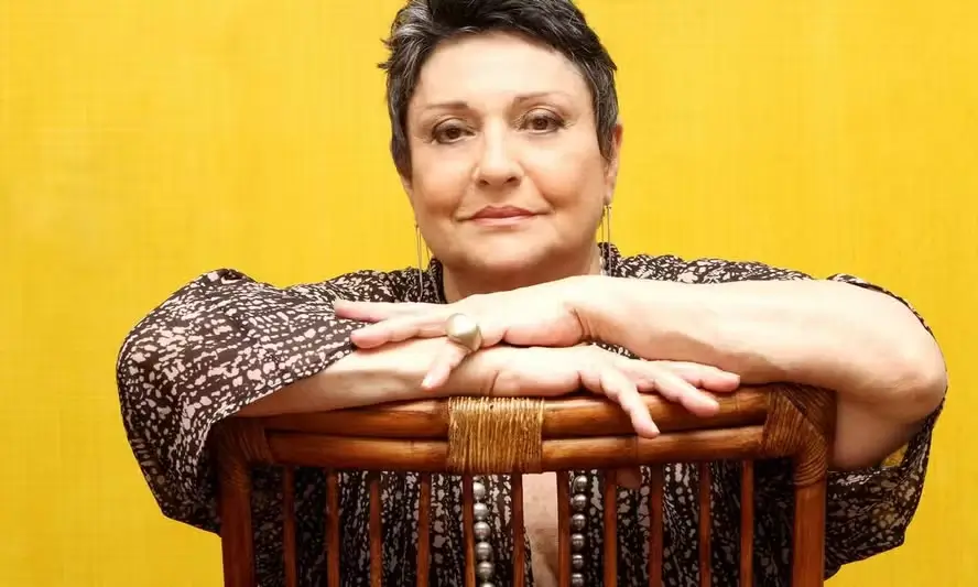 Íris Lettieri