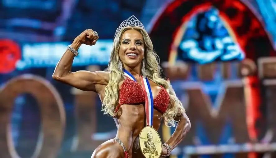 Isa Pereira