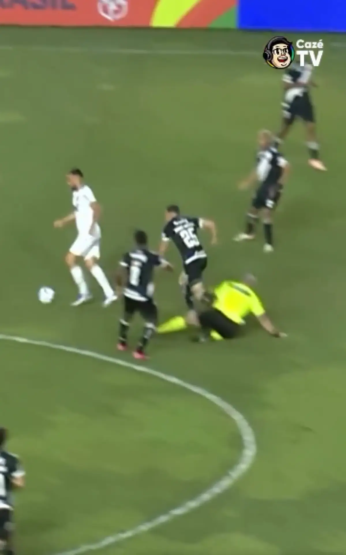 Jair da Rasteira em Daronco